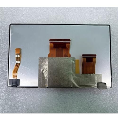 Pantalla LCD de 6,5 pulgadas para coche Skoda y VW: repuesto de navegación GPM1696A0 3
