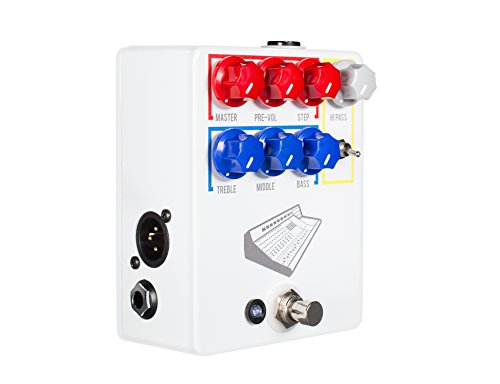 JHS Pedals Colour Box - Pedale a effetti per