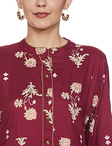 Image of Amazon Brand - Tavasya Women Salwar Suit Set