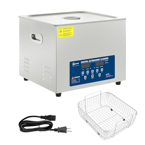 Garvee 30L Heavy-Duty Cleaner