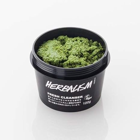 Amazon Lush ラッシュ ハーバリズム 100g ラッシュ 洗顔料 通販 Amazon Lush ラッシュ ハーバリズム 100g ラッシュ 洗顔料 通販