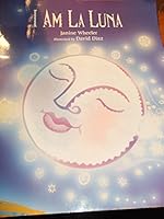 I Am La Luna 0736224823 Book Cover