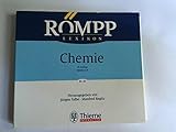  Römpp Chemie- Lexikon A- Z. CD- ROM. 10. Aufl. Version 1.3.