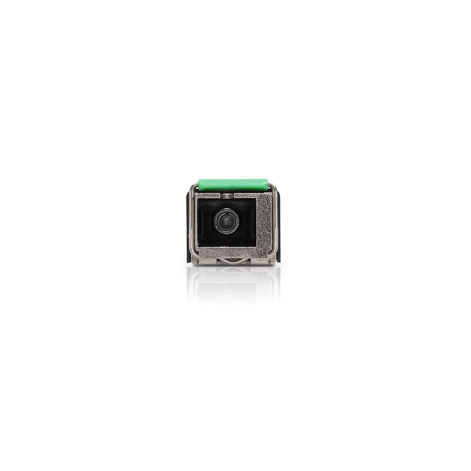 Ubiquiti Networks UF-Instant Module émetteur-récepteur de réseau Fibre Optique 2,488 Mbit/s SFP