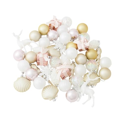 Francfranc クリスマスツリー スターターセット 150cm ライトグリーン 2025年モデル の商品画像 6