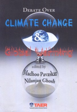 Amazon.in: Buy Debate Over Climate Change & Global Warming Book Online