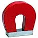 General 370-1 Pocket Horseshoe Alnico Magnet