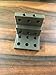 ANGLE PLATE 3x3x3