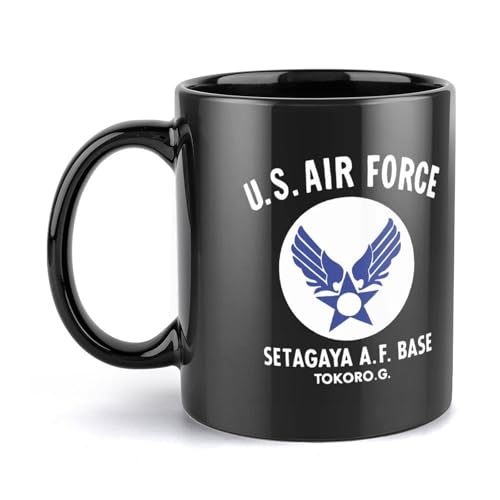 }OJbv A[~[GAtH[X U.S. ARMY AIR FORCE R[q[Jbv CUP Jbv eB[ Z~bN}O R[q[}O Rbv ~N r[OX  nӃRbv vg e 330ml  ϔM ϗ ƒp I