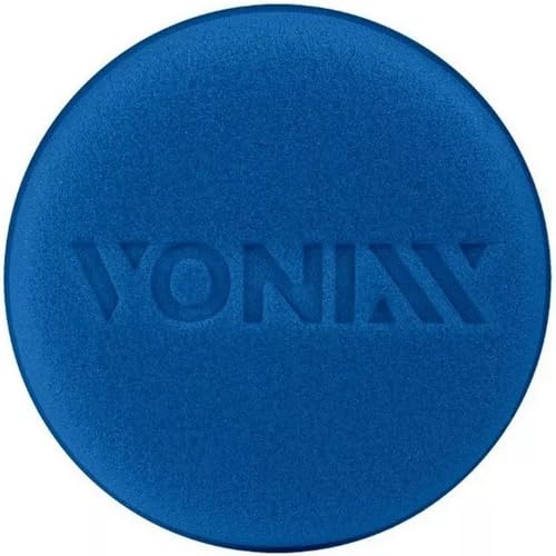 Aplicador de Espuma Resistente a Rasgos e Solventes Macia Vonixx Unitário - 2011007