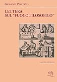 Lettera sul «fuoco filosofico»