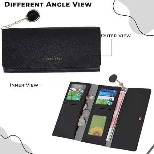 Image of Kraptick Women Wallet