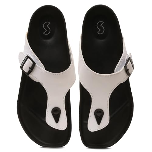 Image of SOLETHREADS Men's Pharaoh 1399 Modern Sandal