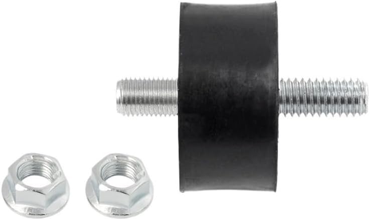 2X Engine Motor Bracket Compatible with 335 400 450 500 3110046 3022072 Motorcycle