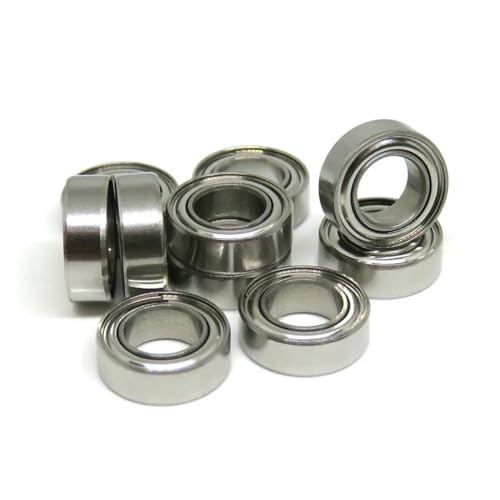 Roulements SMR74ZZ ABEC7 céramique pour rénover vos modèles réduits RC