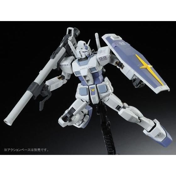 Amazon.co.jp: RG 1/144 G-3 Gundam : Hobbies