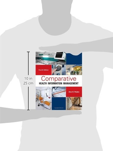 Comparative Health Information Management - Image 2