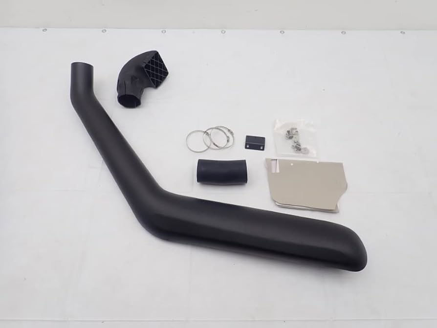 ⭕️即購入⭕️価格交渉　ランドクルーザー シュノーケルキット ランドクルーザー80系 ランクル80 インテークシュノーケルキット