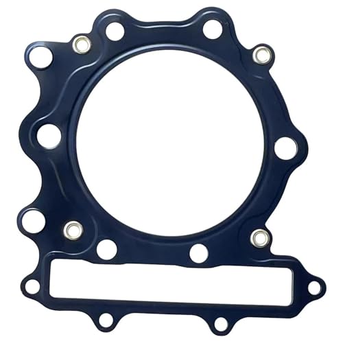 Joint cylindre d'échappement NX650 ajustement précis - 2