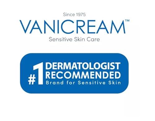 Vanicream Gentle Facial Cleanser - 8 OZ Pump by Vanicream