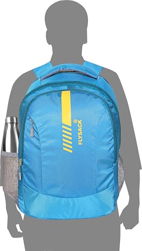 Image of Large 40 L Laptop Backpack Unisex Bag Office /School /College /Business 117