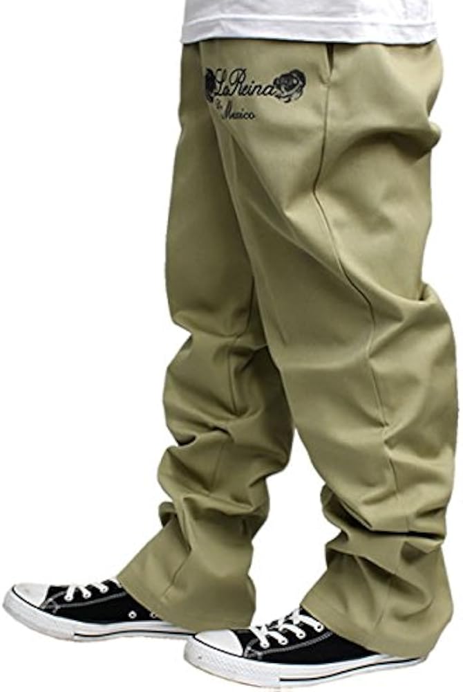 ワコマリア　ディッキーズ　ワークパンツ　オリーブ ワコマリア×ディッキーズワークパンツ