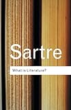 What is Literature? (Routledge Classics)