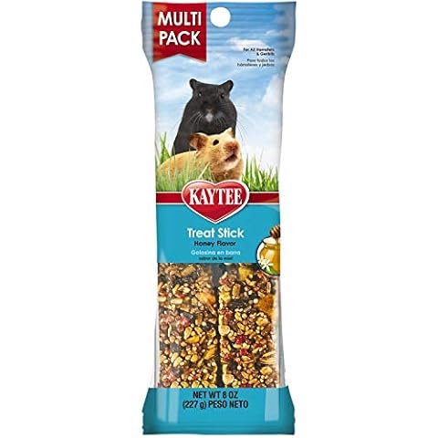 Kaytee Honey Treat Stick Cover