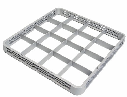 Rack Extender,20-Compartments,For RBC20