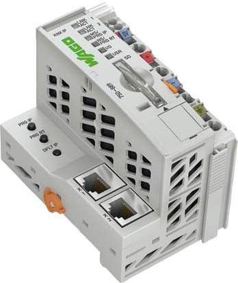 WAGO KNX/IP SPS-Controller 750-889 1St.