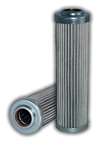 Big Filter Replacement Hydraulic Filter Compatible with HYDAC/HYCON 0063DN010BN4HC, 1-Pack