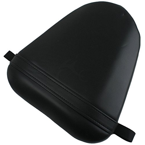 Asiento trasero de motocicleta para pasajero de Yzf R6 2008-2016