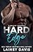 Hard Edge: A Hockey Romance (Stone Creek University, Band 1)