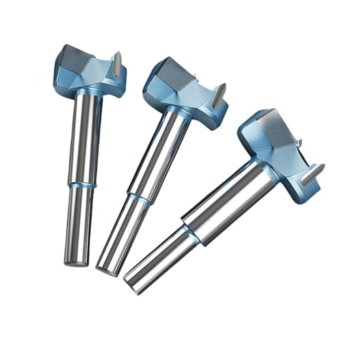 Broca abridora de agujeros para madera 20 mm miniatura 4