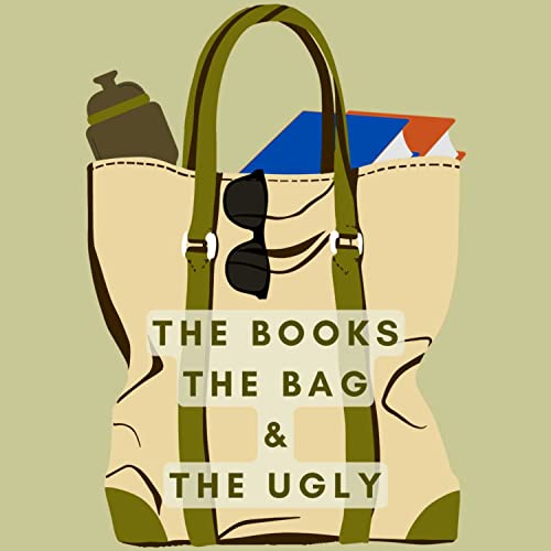 『The Books The Bag and The Ugly』のカバーアート