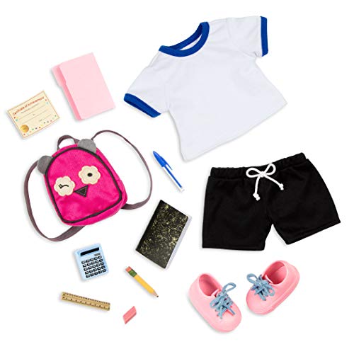 Our Generation 70.31285AZ Fashion Dolls