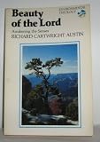 Beauty of the Lord: Awakening the Senses/Environmental Theology: 2