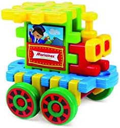 Marioinex 901595 Locomotive, Multi-Colour