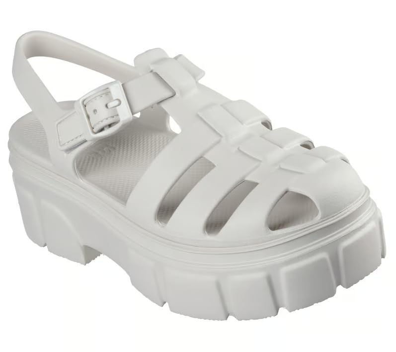 Skechers Femme Foamies Cher Headliner sandales de marche pour l'été