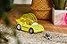 Kaytee Critter Cruiser Pet Powered Exercise Car for Hamsters and Gerbils