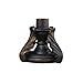 Troy Lighting-PM8420BZP Lighting PM8420BZP: Pier Mount-Cast Aluminum