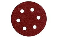 Algopix Similar Product 20 - Metabo  Sandpaper6 Dia  A605Pack