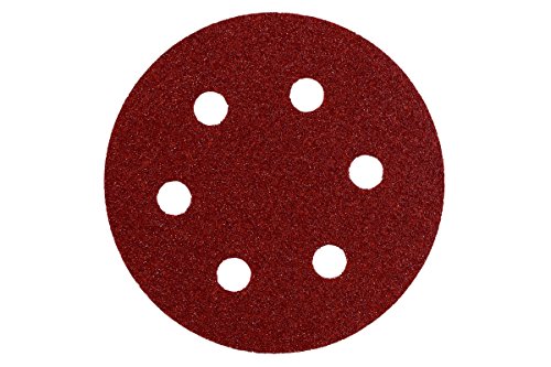 Metabo 624042000-10 dischi abrasivi