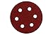 Metabo?- Sandpaper Assortment - 3 1/8" - 25/Pack (624060000), Woodworking & Other Accessories