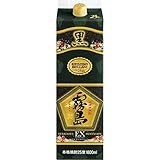 〔芋焼酎〕 ２５度 黒�