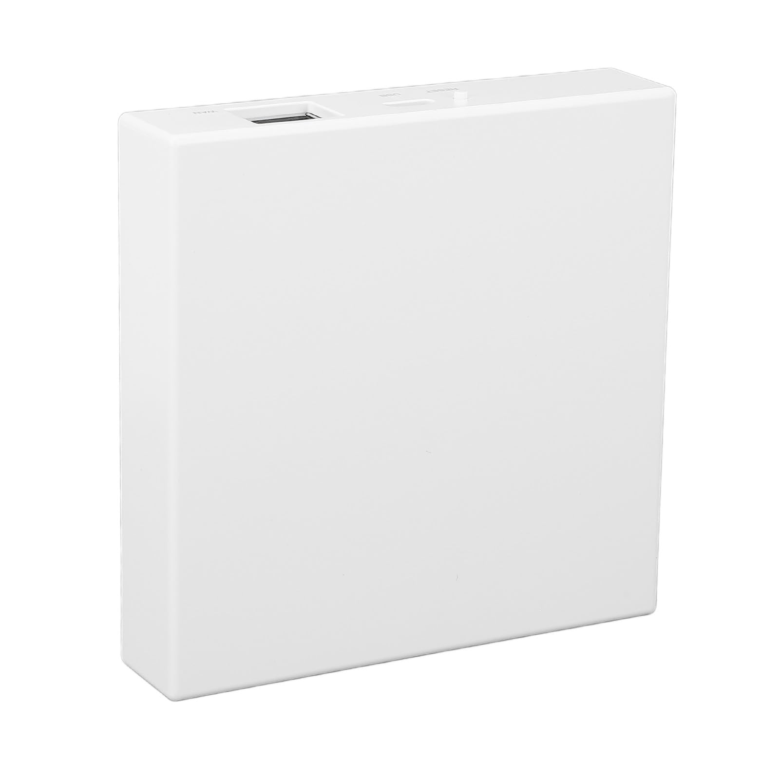 Inteligentna Bramka Przewodowa dla Tuya Zigbee Inteligentny Koncentrator Domowy Dostarcza 5V 1A Zasilacz USB Pilot Inteligentna Blokada z Użyciem Linii Papilarnych