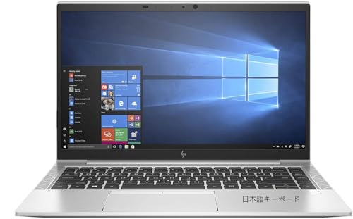 Amazon.co.jp: 【整備済み品】HP EliteBook 840 G7 14インチフル