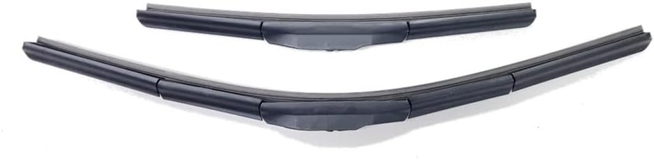 Ön Cam Silecek Takımı 53x35cm Nissan Micra K13 ile uyumlu 2011-2016