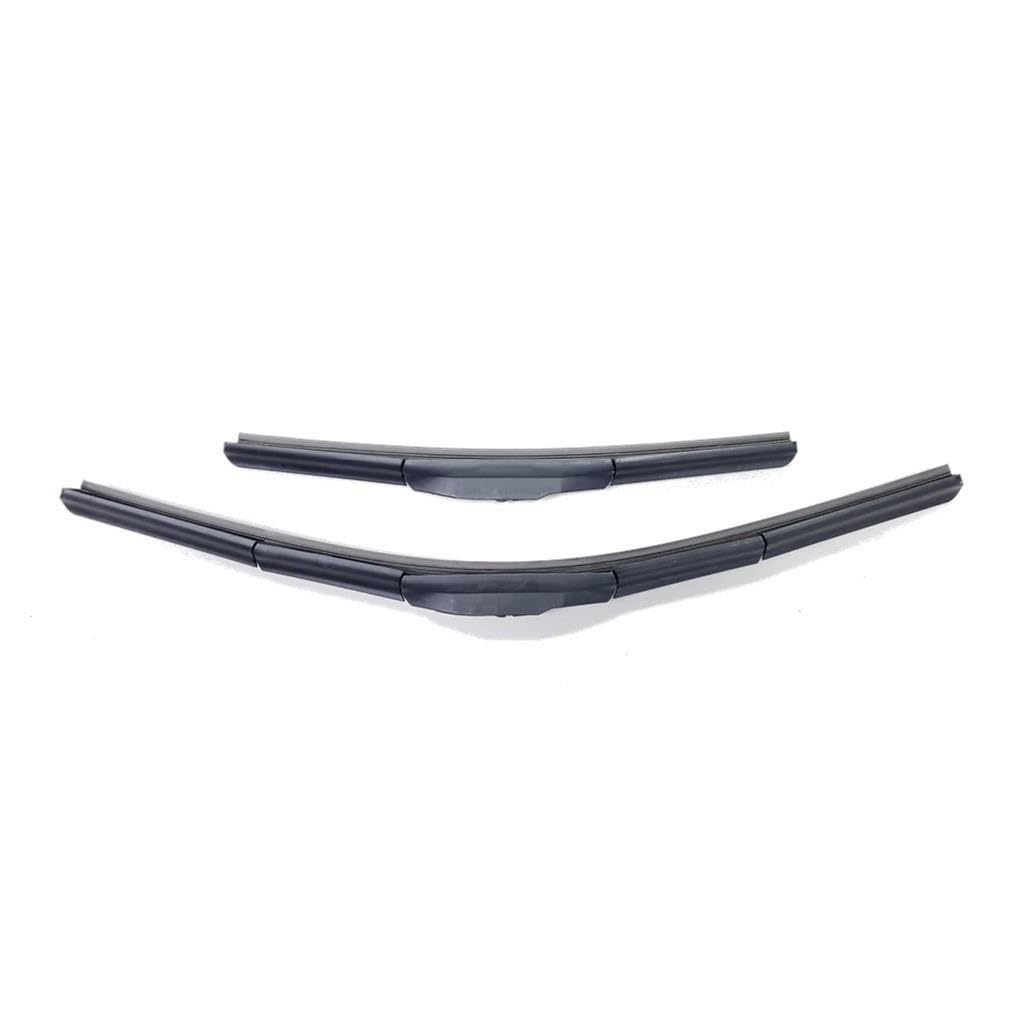 Ön Cam Silecek Takımı 53x35cm Nissan Micra K13 ile uyumlu 2011-2016