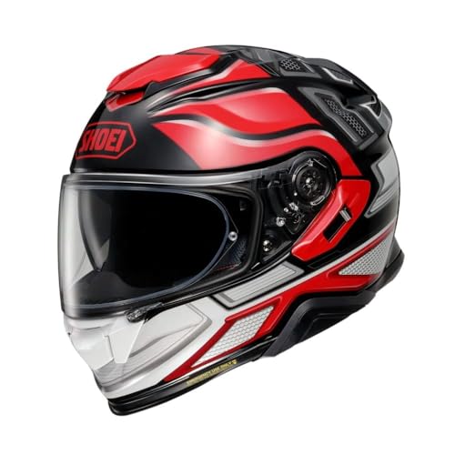 CAPACETE SHOEI GT-AIR 2 NOTCH TC-1